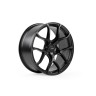 A01 FF 20X9.0 ET42 SATIN BLACK