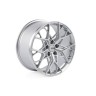 APR A02 FLOW FORMED WHEELS (18X9.0) (HYPER SILVER) (1 WHEEL)