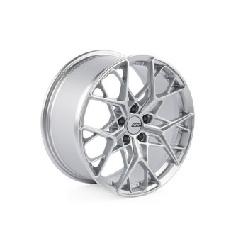 A02 FF 20X9.0 ET37 SILVER