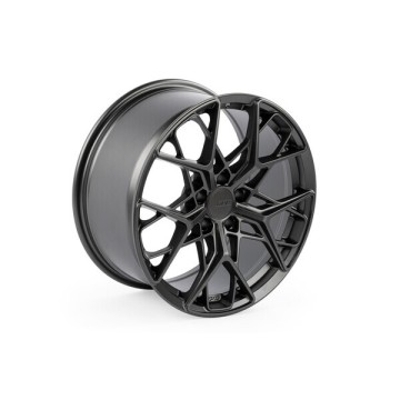 A02 FF 19X8.5 ET45 ANTHRACITE GREY