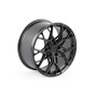 A02 FF 19X8.5 ET45 ANTHRACITE GREY
