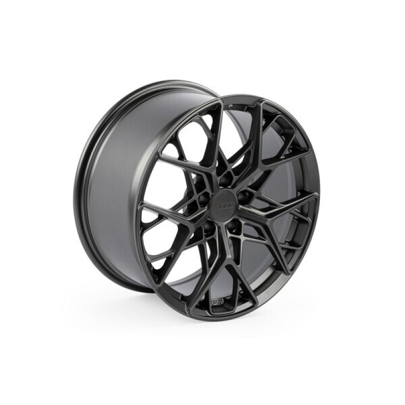 APR A02 FLOW FORMED WHEELS (19X9.0) (ANTHRACITE) (1 WHEEL)
