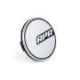 CENTER CAP SELF LEVELING SILVER