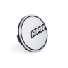 CENTER CAP SELF LEVELING SILVER
