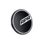 CENTER CAP SELF LEVELING SATIN BLACK