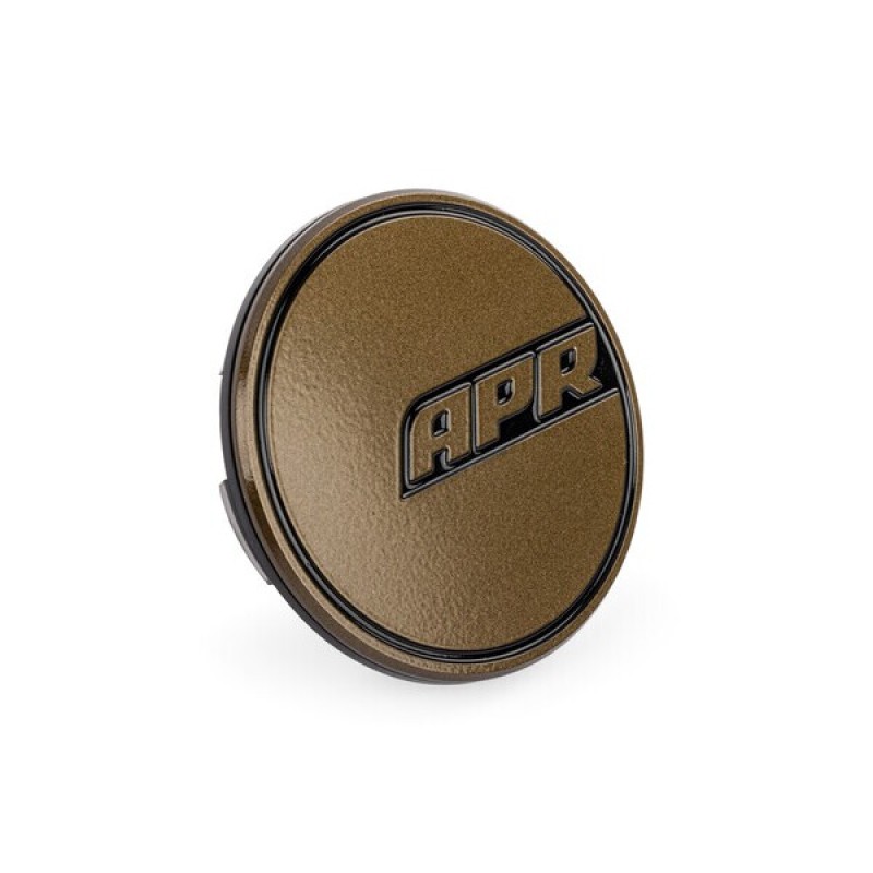 CENTER CAP SELF LEVELING BRONZE