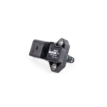 MAP SENSOR, BOSCH, 3 BAR, GOLF