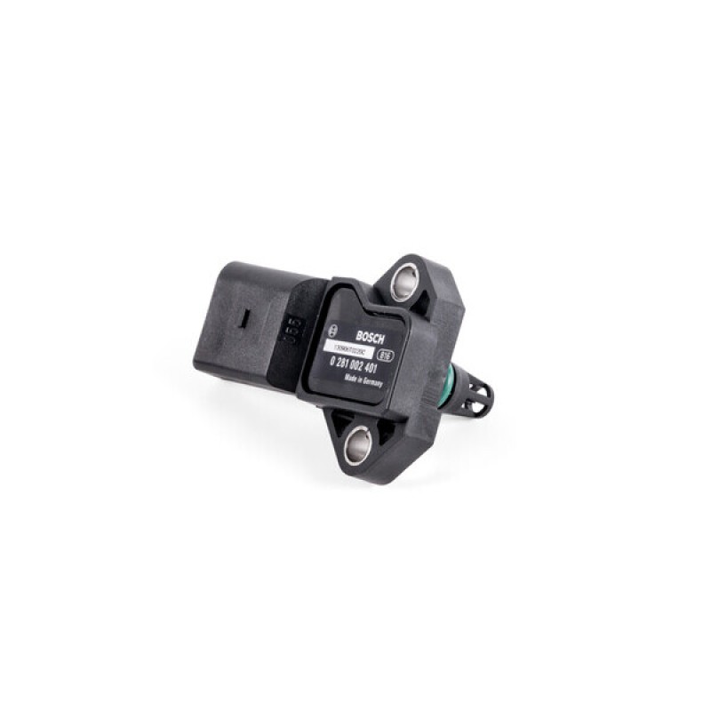MAP SENSOR, BOSCH, 3 BAR, GOLF