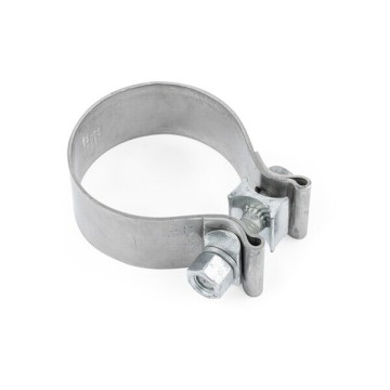 CLAMP, TORCA ACCUSEAL, 63.5MM