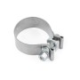 CLAMP, TORCA ACCUSEAL, 63.5MM