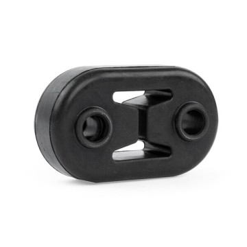 EXHAUST HANGER, RUBBER, 50MM, 70A