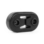 EXHAUST HANGER, RUBBER, 50MM, 70A