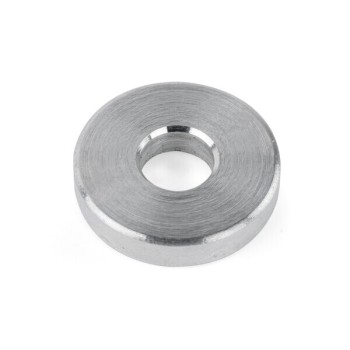 SPACER 5MM, 9MM ID X 25MM OD, 303 SS