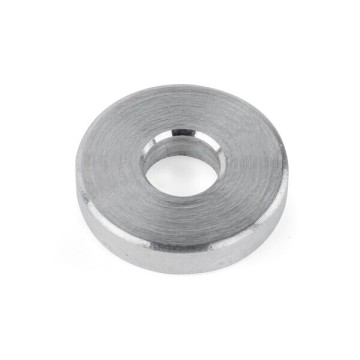SPACER 5MM, 9MM ID X 25MM OD, 303 SS