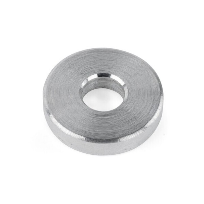 SPACER 5MM, 9MM ID X 25MM OD, 303 SS