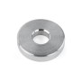 SPACER 5MM, 9MM ID X 25MM OD, 303 SS