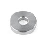 SPACER 5MM, 9MM ID X 25MM OD, 303 SS
