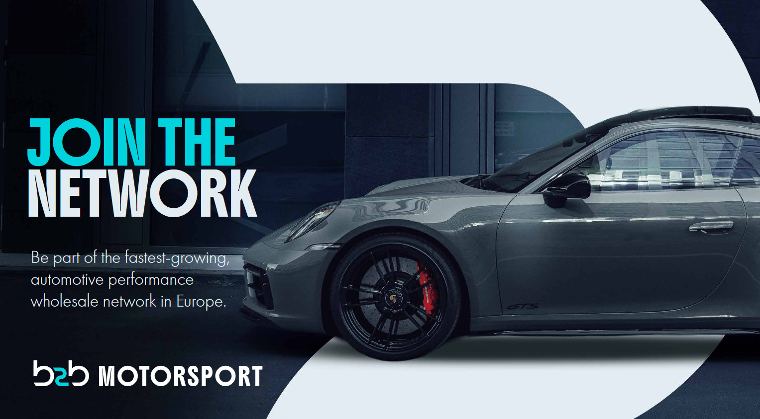 Join b2bmotorsport