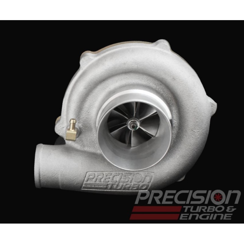 Precision 5530 Billet (replaces Garrett GT3076R)