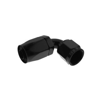 CTS Turbo -10AN 90 Degree Hose Ends Black