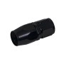 CTS Turbo -10AN Straight Hose Ends Black