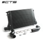 CTS VW EOS 2.0T Direct Fit FMIC Kit