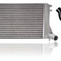 CTS MK2 TT/TTS 2.0T Direct Fit FMIC Kit