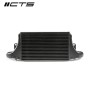 CTS TURBO 8V/8Y RS3 2.5T EVO Race Intercooler