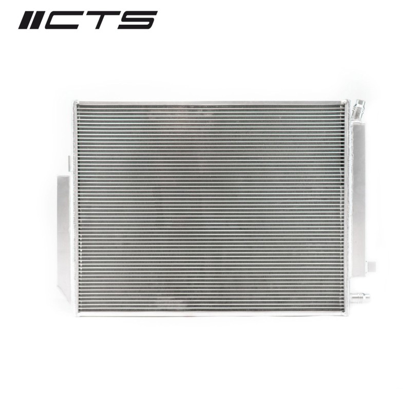 CTS Turbo BMW G2x/G4x and Toyota A9x GR Supra Heat Exchanger