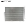 CTS Turbo BMW G2x/G4x and Toyota A9x GR Supra Heat Exchanger