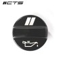 CTS Turbo Billet VW MQB/MQL Oil Cap