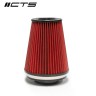 CTS Turbo Replacement Air Filter for RS3/TTRS CTS-IT-255/CTS-IT-255-2