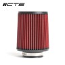 CTS Turbo Air Filter 2.75″ for CTS-IT-105/220.1/220.3/271/880