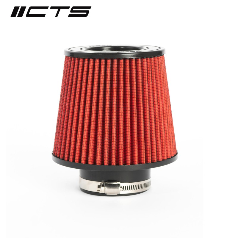 CTS Turbo Air Filter 3″ inlet for CTS-IT-105R/220R/020/345