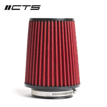 CTS Turbo Air Filter 4″ Inlet