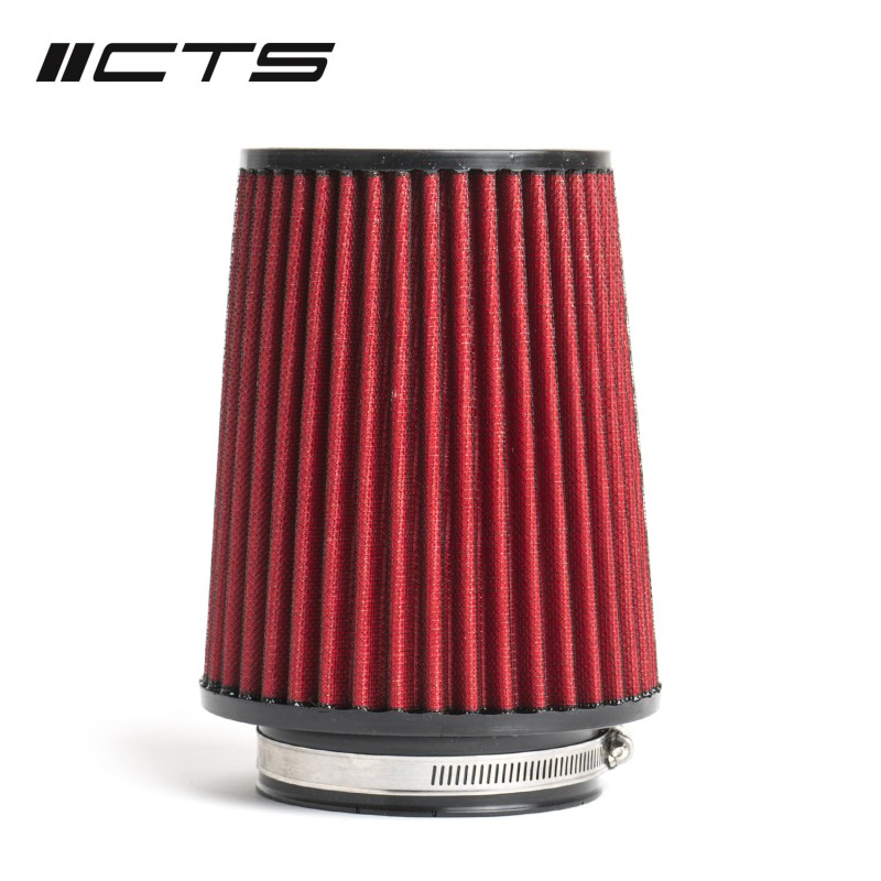 CTS Turbo Air Filter 4″ Inlet