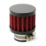 CTS Turbo 1″ breather filter rubber base