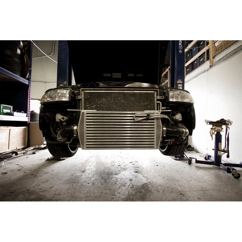 CTS TURBO B6 A4 1.8T FMIC KIT (600HP)