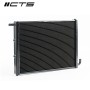 CTS B8/B8.5 Audi S4/S5/Q5/SQ5 3.0T Supercharged Heat Exchanger Upgrade