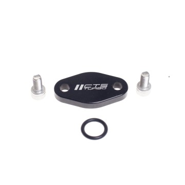 CTS Turbo SAI Blockoff Plate for 1.8T Engines