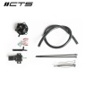CTS TURBO 1.8TSI/2.0TSI BOV (BLOW OFF VALVE) KIT (EA888.3)