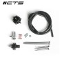 CTS TURBO 2.0T BOV (BLOW OFF VALVE) KIT (EA113, EA888.1)