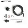 CTS TURBO 2.0T BOV (BLOW OFF VALVE) KIT (EA113, EA888.1)