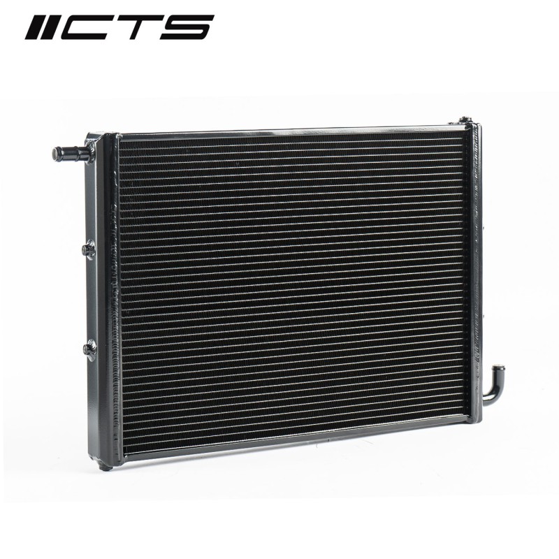 CTS Turbo C7 Audi A6/A7 3.0T and S6/S7 4.0T Heat Exchanger Upgrade