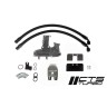 CTS Turbo Audi B8.5 A4/A5 Catch Can Kit (Flex-Fuel with Aluminum Intake Manifold)