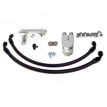 CTS Turbo MK6 Golf R/MK2 TT-S/8P A3 Catch Can Kit