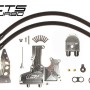 CTS Turbo MK5 TSI Catch Can Kit