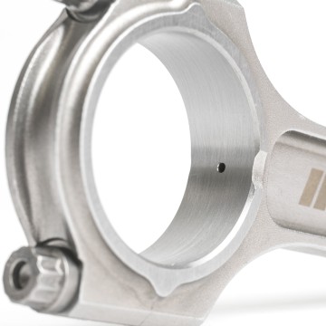 CTS Turbo Connecting Rod 144×22 I-Beam VW/Audi 2.5L 8V, 8S, 8P, 8U, MK5, MK6 5 Cylinder