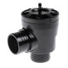 CTS TURBO High Flow HFDV 1.5″ (R32T/VR6T)