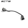MQB Extension Harness for OEM Diverter Valve